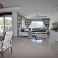 Апартаменты у моря в Турции, Аланья, 130 кв.м.