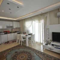 Апартаменты у моря в Турции, Аланья, 135 кв.м.