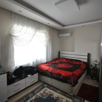 Апартаменты у моря в Турции, Аланья, 135 кв.м.