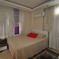 Апартаменты у моря в Турции, Аланья, 135 кв.м.