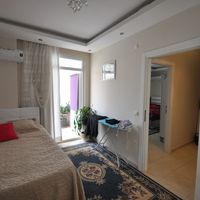 Апартаменты у моря в Турции, Аланья, 135 кв.м.