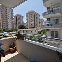 Апартаменты у моря в Турции, Аланья, 135 кв.м.