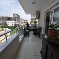 Апартаменты у моря в Турции, Аланья, 135 кв.м.