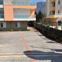 Апартаменты у моря в Турции, Аланья, 65 кв.м.