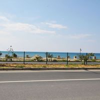 Апартаменты у моря в Турции, Аланья, 65 кв.м.