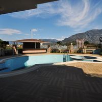 Апартаменты у моря в Турции, Аланья, 65 кв.м.