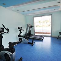 Апартаменты у моря в Турции, Аланья, 65 кв.м.