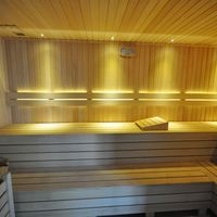 Апартаменты у моря в Турции, Аланья, 65 кв.м.