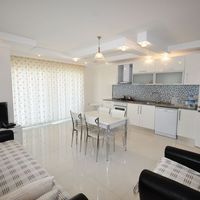 Апартаменты у моря в Турции, Аланья, 65 кв.м.