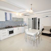 Апартаменты у моря в Турции, Аланья, 65 кв.м.