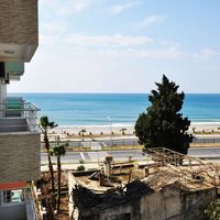 Апартаменты у моря в Турции, Аланья, 65 кв.м.