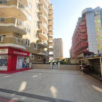 Апартаменты у моря в Турции, Аланья, 120 кв.м.