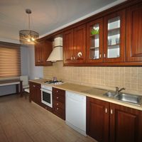 Апартаменты у моря в Турции, Аланья, 120 кв.м.