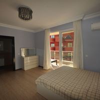 Апартаменты у моря в Турции, Аланья, 120 кв.м.