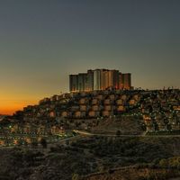 Апартаменты у моря в Турции, Аланья, 65 кв.м.