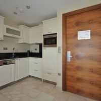 Апартаменты у моря в Турции, Аланья, 65 кв.м.