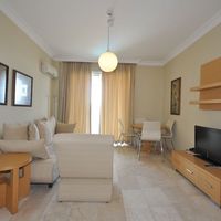 Апартаменты у моря в Турции, Аланья, 65 кв.м.