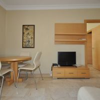 Апартаменты у моря в Турции, Аланья, 65 кв.м.