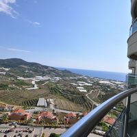 Апартаменты у моря в Турции, Аланья, 65 кв.м.