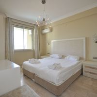 Апартаменты у моря в Турции, Аланья, 65 кв.м.