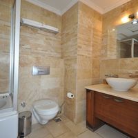 Апартаменты у моря в Турции, Аланья, 65 кв.м.