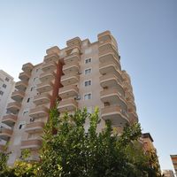 Апартаменты у моря в Турции, Аланья, 120 кв.м.