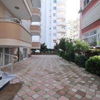 Апартаменты у моря в Турции, Аланья, 120 кв.м.