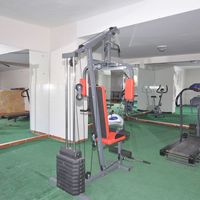 Апартаменты у моря в Турции, Аланья, 120 кв.м.