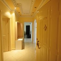 Апартаменты у моря в Турции, Аланья, 120 кв.м.