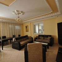 Апартаменты у моря в Турции, Аланья, 120 кв.м.