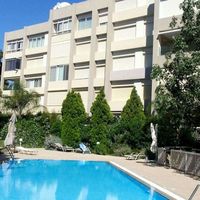 Квартира на Кипре, Лимасол, 240 кв.м.