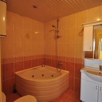 Апартаменты у моря в Турции, Аланья, 120 кв.м.