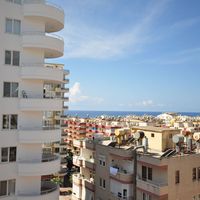 Апартаменты у моря в Турции, Аланья, 120 кв.м.