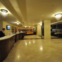 Апартаменты у моря в Турции, Аланья, 120 кв.м.