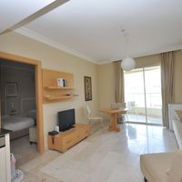 Апартаменты у моря в Турции, Аланья, 120 кв.м.