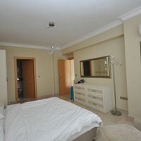 Апартаменты у моря в Турции, Аланья, 120 кв.м.