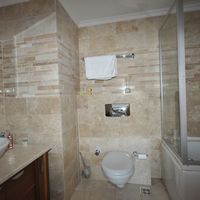 Апартаменты у моря в Турции, Аланья, 120 кв.м.