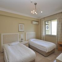 Апартаменты у моря в Турции, Аланья, 120 кв.м.