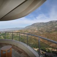 Апартаменты у моря в Турции, Аланья, 120 кв.м.