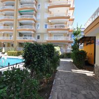 Апартаменты у моря в Турции, Аланья, 156 кв.м.