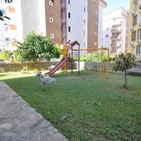 Апартаменты у моря в Турции, Аланья, 156 кв.м.