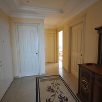 Апартаменты у моря в Турции, Аланья, 156 кв.м.