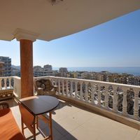 Апартаменты у моря в Турции, Аланья, 156 кв.м.