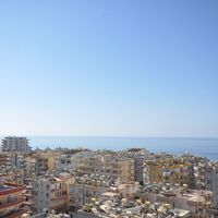 Апартаменты у моря в Турции, Аланья, 156 кв.м.