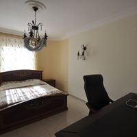 Апартаменты у моря в Турции, Аланья, 156 кв.м.