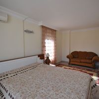 Апартаменты у моря в Турции, Аланья, 156 кв.м.