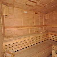 Апартаменты у моря в Турции, Аланья, 65 кв.м.