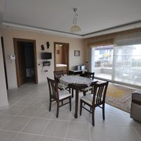 Апартаменты у моря в Турции, Аланья, 65 кв.м.