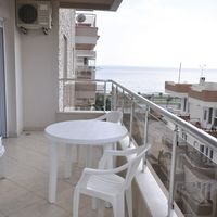 Апартаменты у моря в Турции, Аланья, 65 кв.м.