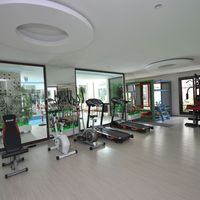 Апартаменты у моря в Турции, Аланья, 65 кв.м.